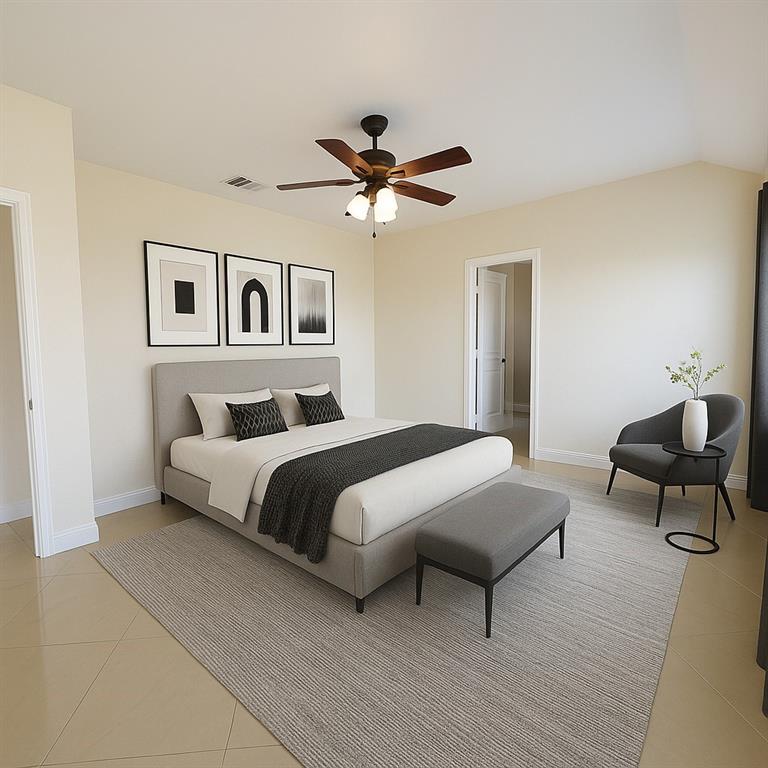 12229 Hunters Knoll Drive, Fort Worth, Texas image 2