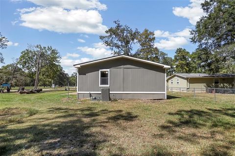 A home in Livingston