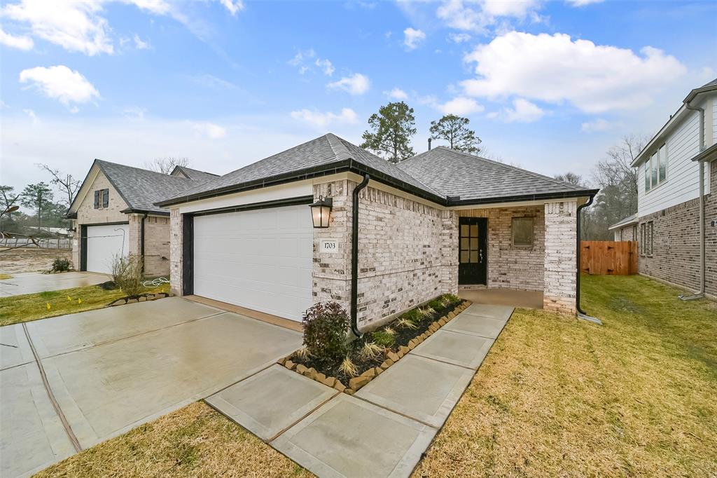 1703 Portia Ln Ln, Conroe, Texas image 2