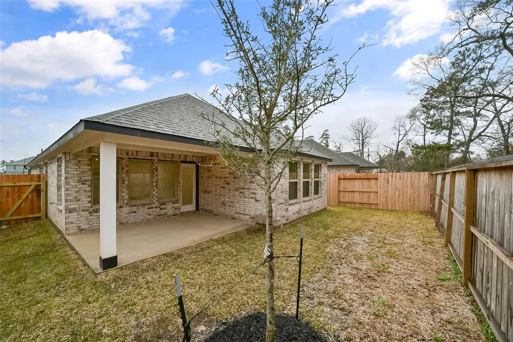 1703 Portia Ln Ln, Conroe, Texas image 26