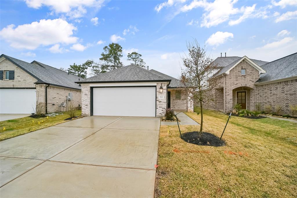 1703 Portia Ln Ln, Conroe, Texas image 1