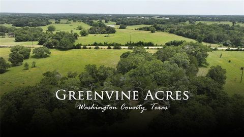 Photo of TBD Greenvine Road, Brenham, TX 77833 (MLS # 21726171) Photo of TBD Greenvine Road, Brenham, TX 77833 (MLS # 21726171)