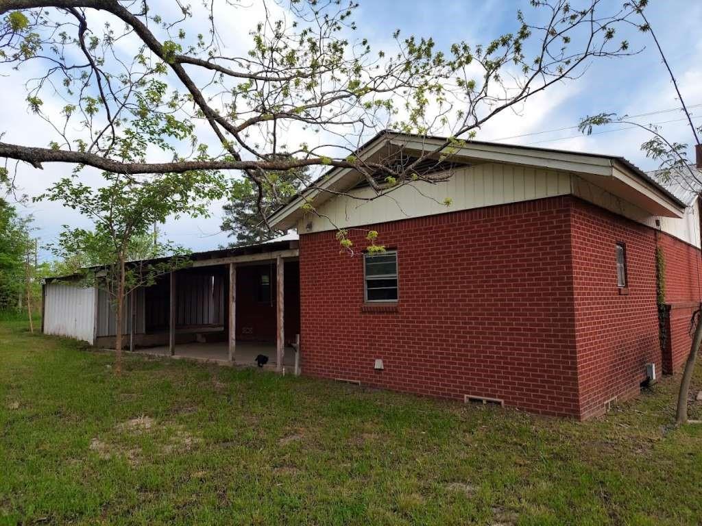 505 W Frazior Street, Linden, Texas image 7