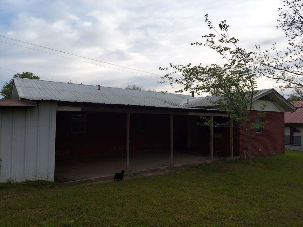 505 W Frazior Street, Linden, Texas image 6