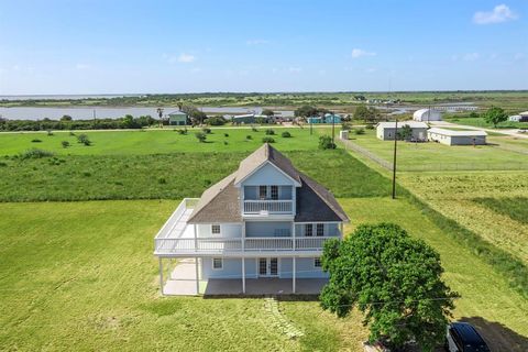 3582 County Road 476 Palacios TX 77465