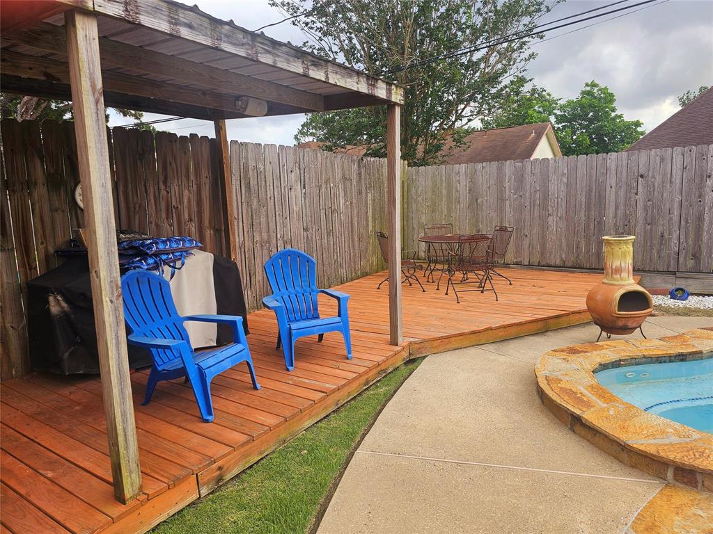 904 S 22nd Street, Nederland, Texas image 22