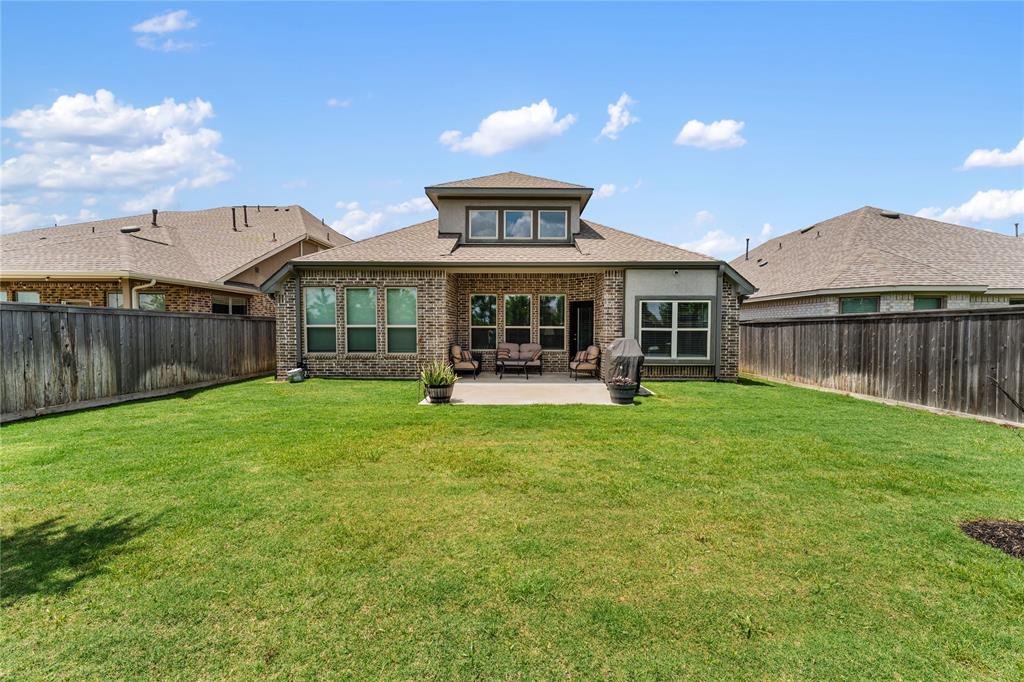 19011 Whistling Duck Drive, Cypress, Texas image 37