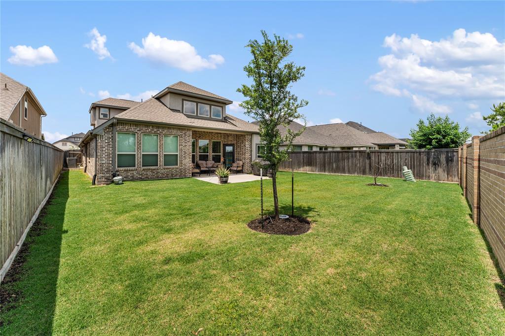 19011 Whistling Duck Drive, Cypress, Texas image 38