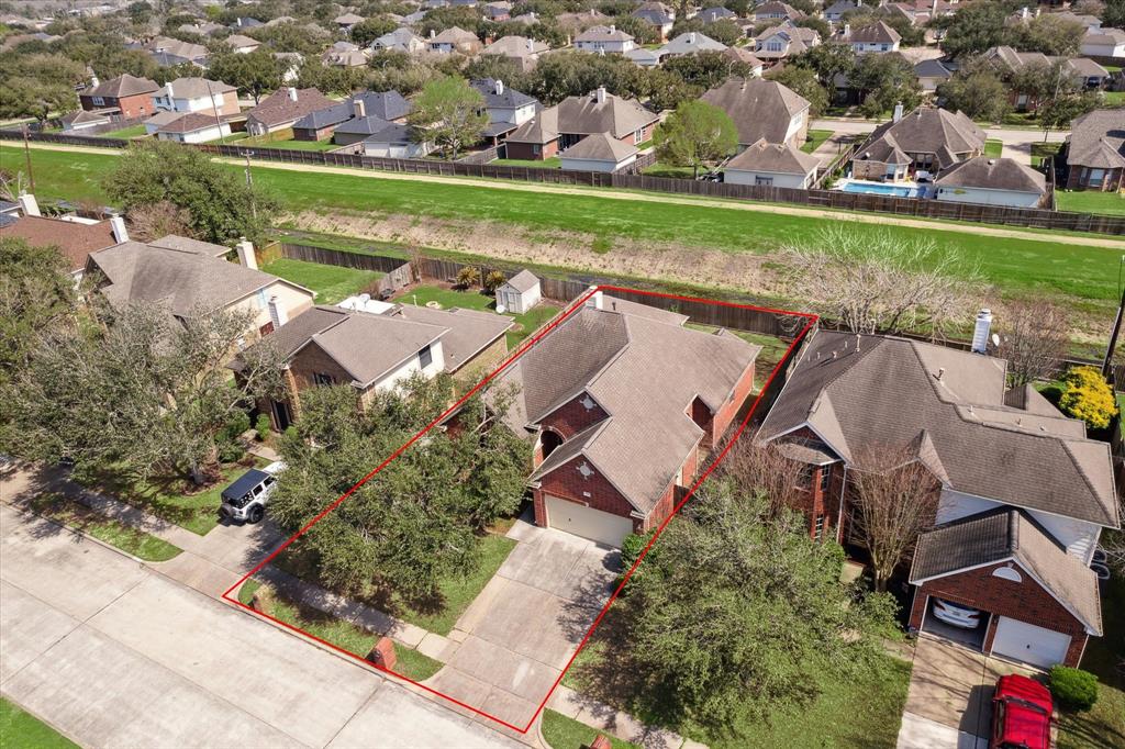 3301 English Oaks Boulevard, Pearland, Texas image 33