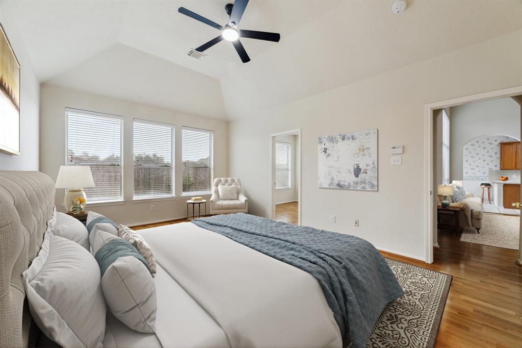 3301 English Oaks Boulevard, Pearland, Texas image 17