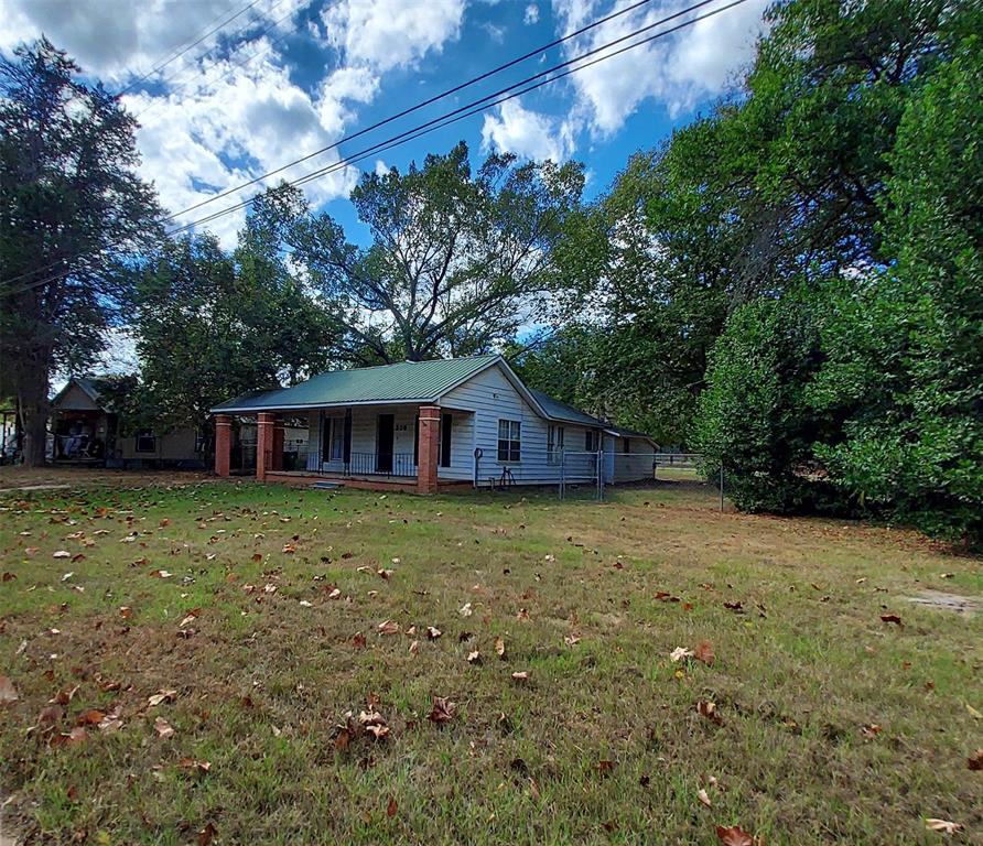 305 Sycamore Street, Grapeland, Texas image 36