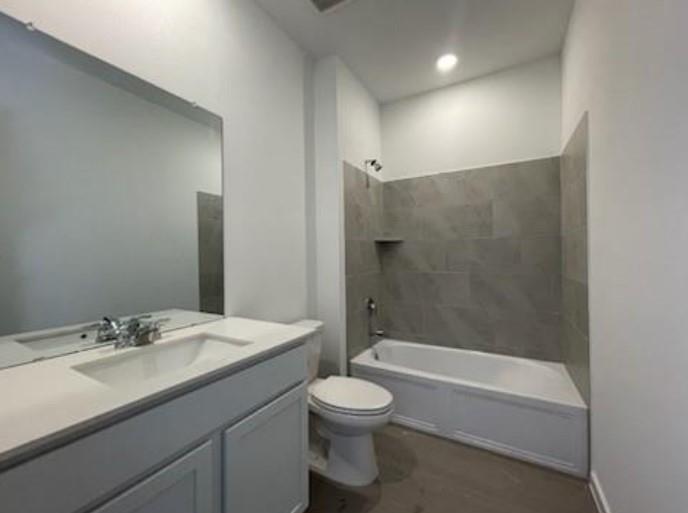 16535 Mesquite Field Drive, Hockley, Texas image 6