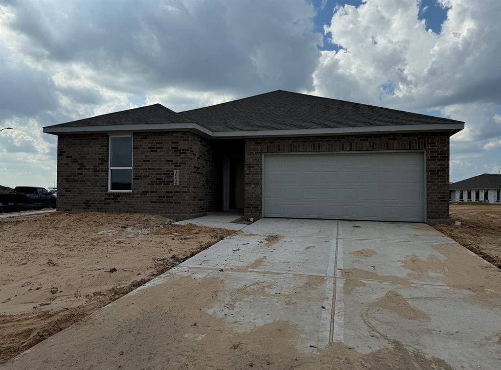 16535 Mesquite Field Drive, Hockley, Texas image 2