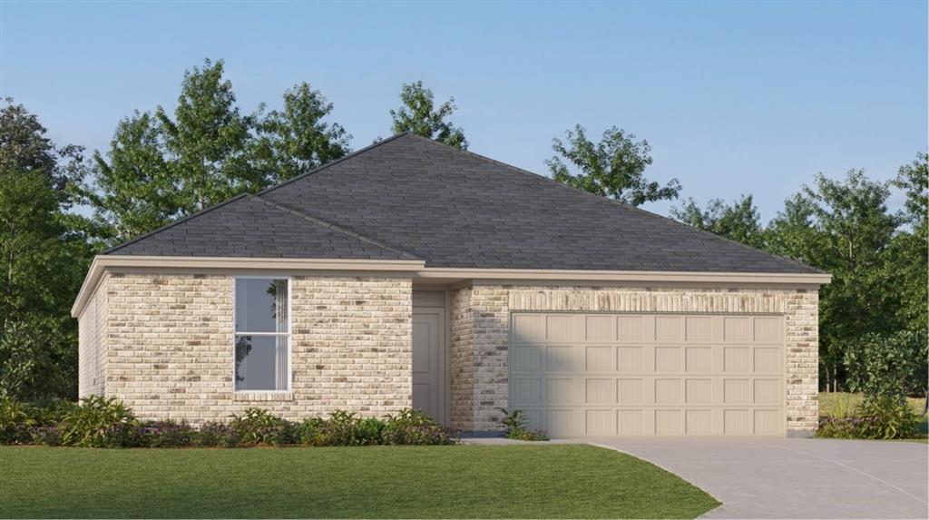 16535 Mesquite Field Drive, Hockley, Texas image 8