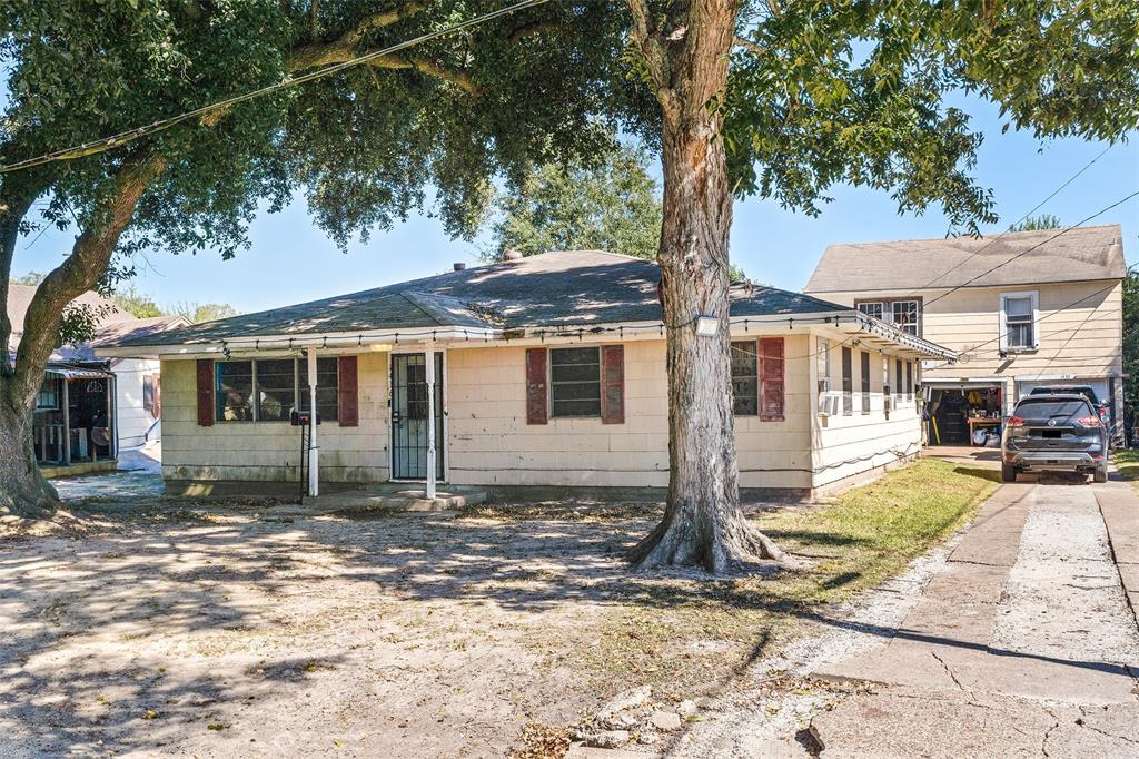 1436 Carroll Avenue, Port Arthur, Texas image 1