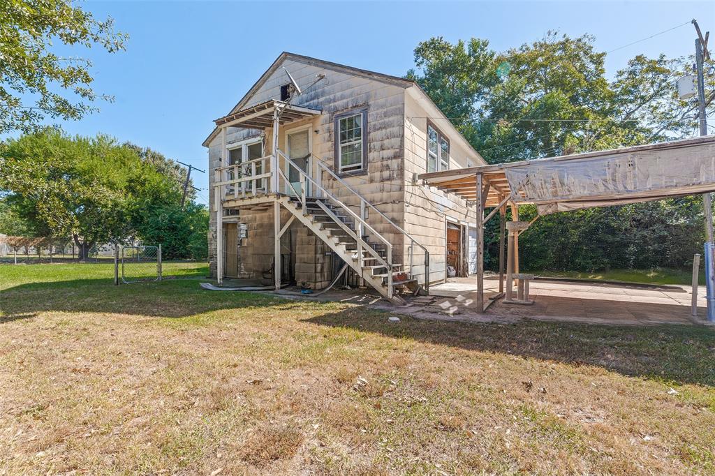 1436 Carroll Avenue, Port Arthur, Texas image 21