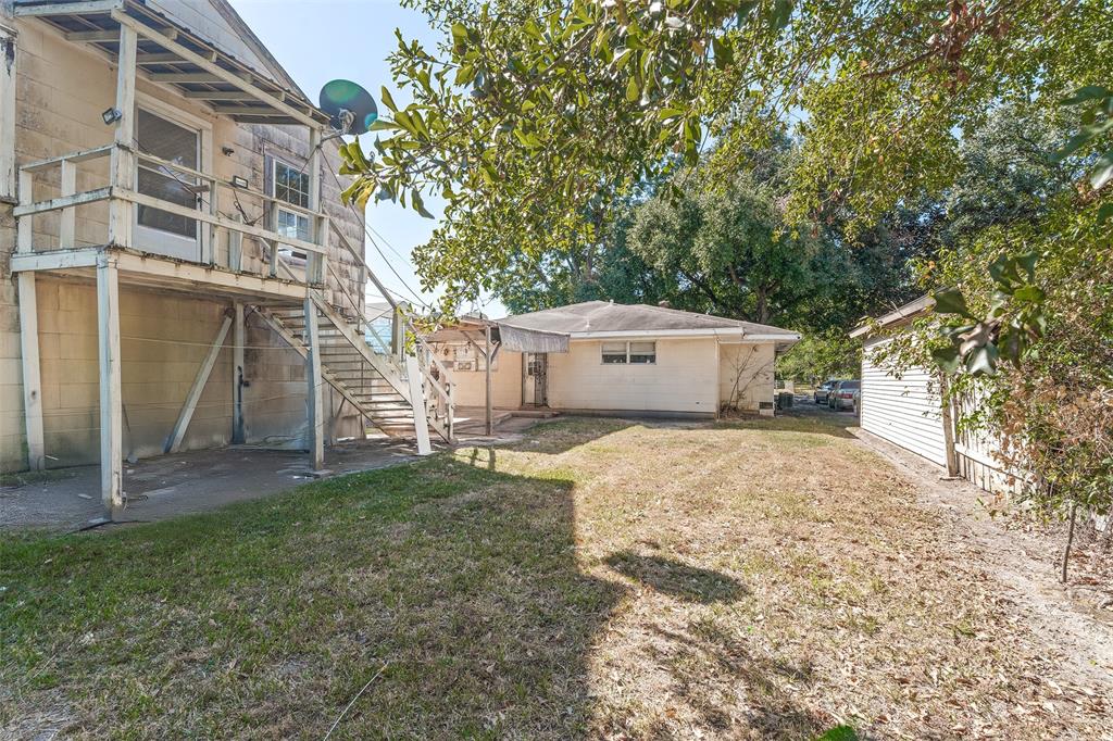 1436 Carroll Avenue, Port Arthur, Texas image 20