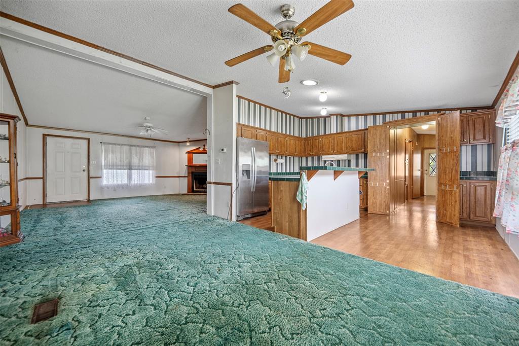 1001 E Stroker Road, Crosby, Texas image 7