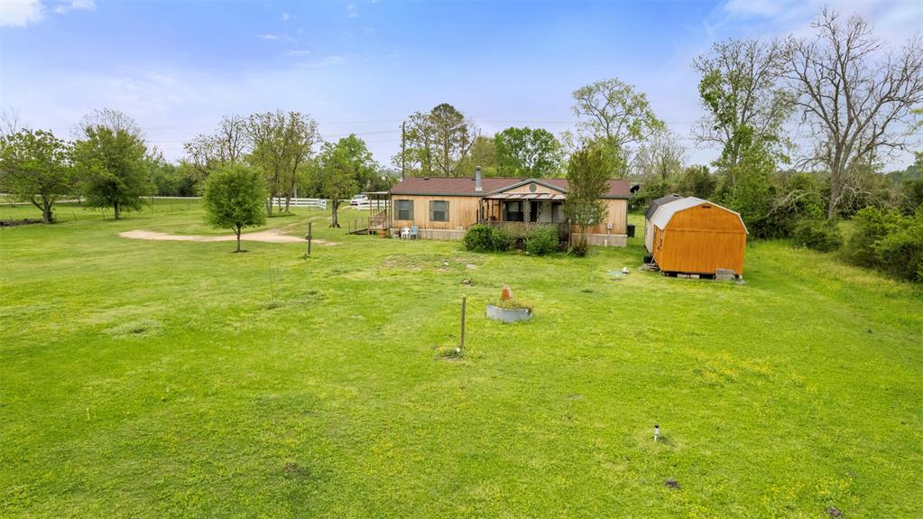 1001 E Stroker Road, Crosby, Texas image 21