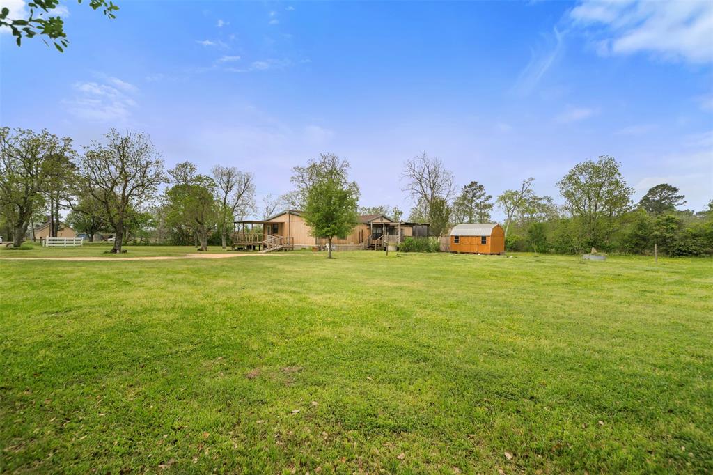 1001 E Stroker Road, Crosby, Texas image 18