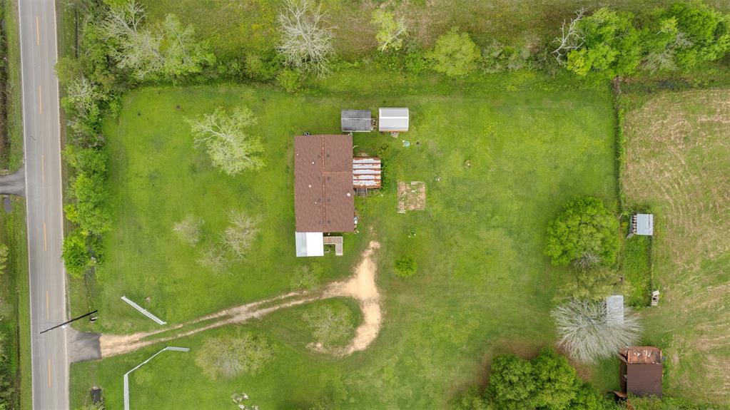 1001 E Stroker Road, Crosby, Texas image 22