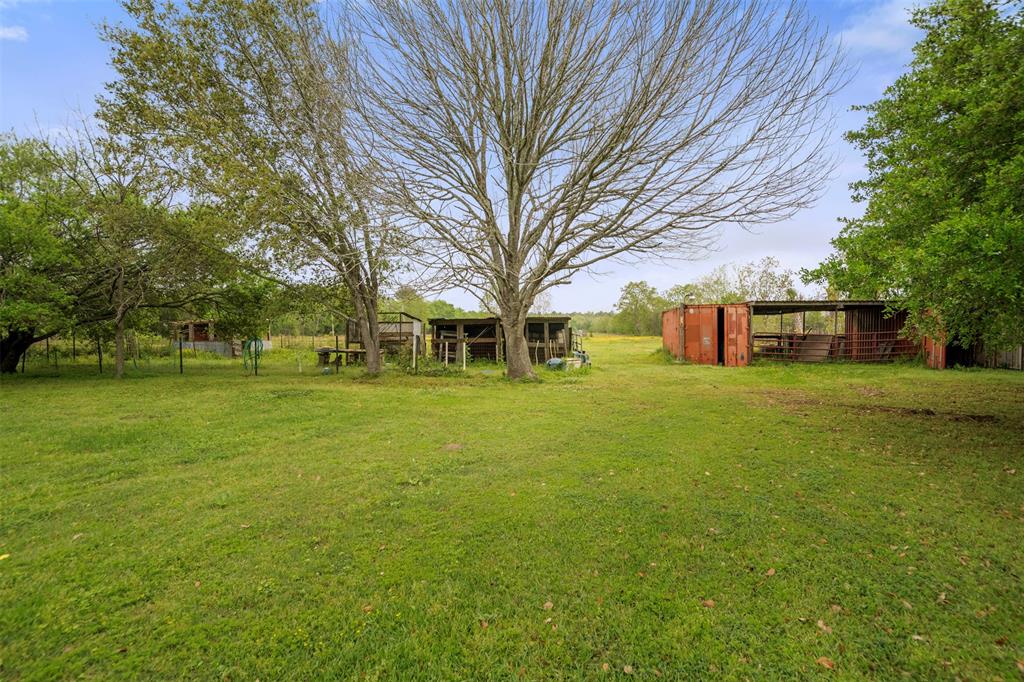 1001 E Stroker Road, Crosby, Texas image 13