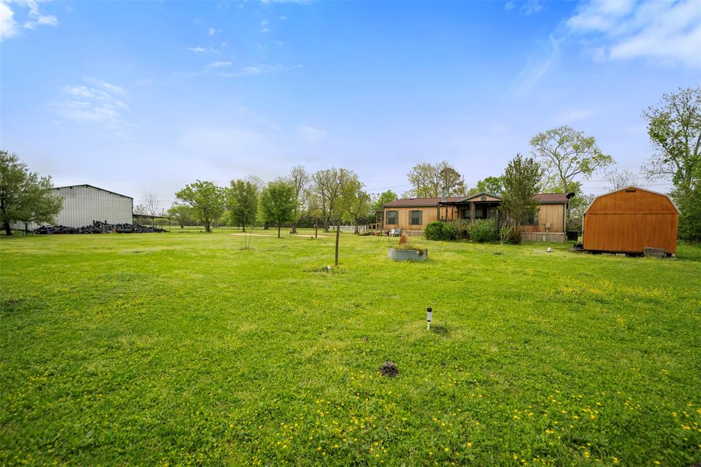 1001 E Stroker Road