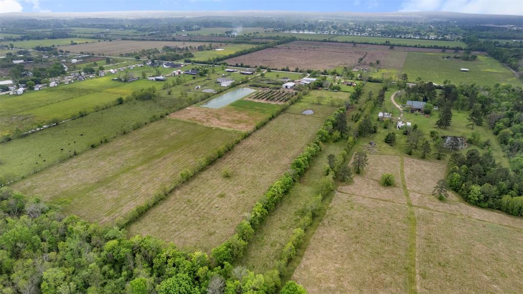 1001 E Stroker Road, Crosby, Texas image 15