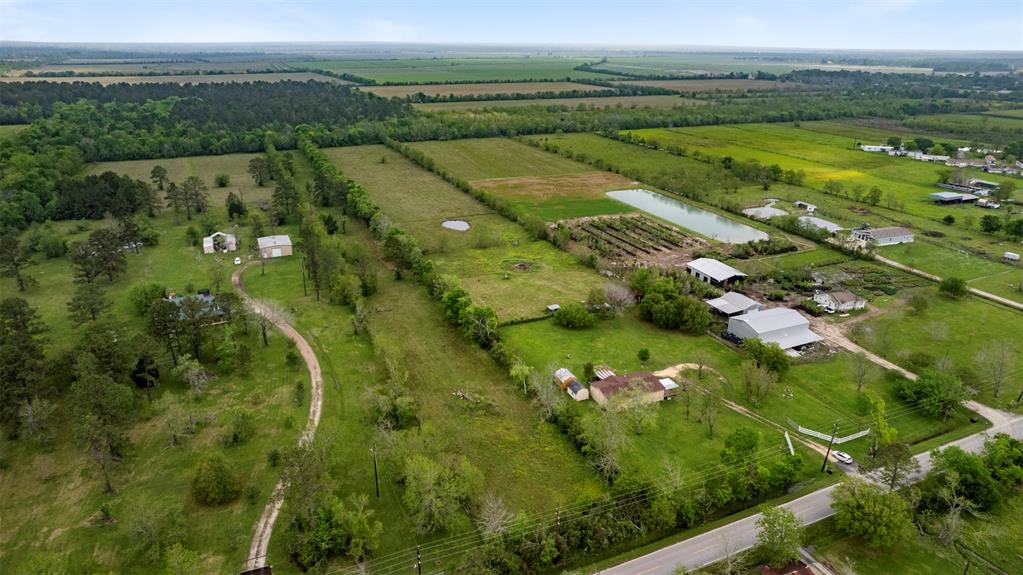 1001 E Stroker Road, Crosby, Texas image 17