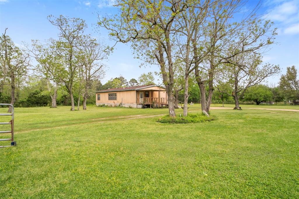 1001 E Stroker Road, Crosby, Texas image 20