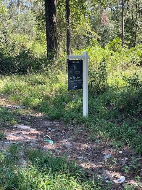 Idle Wild Road, New Caney, Texas image 7