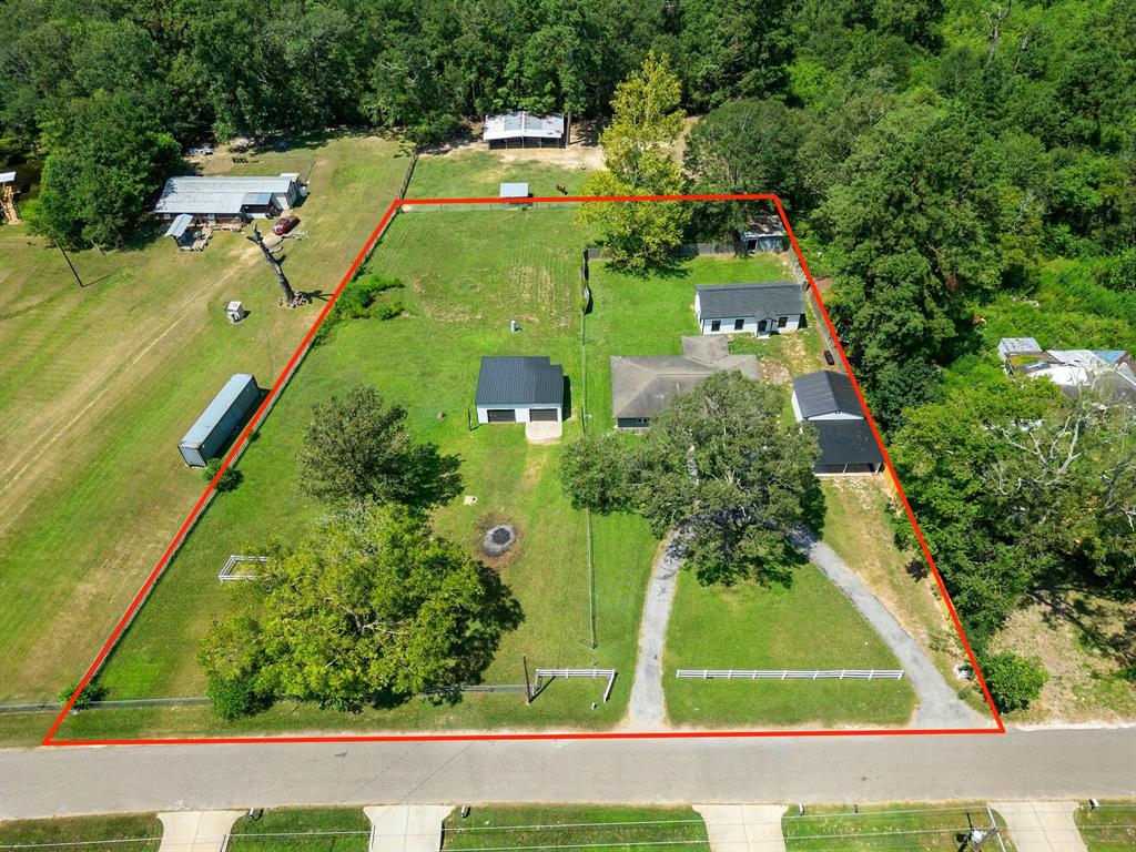 View Cleveland, TX 77327 house