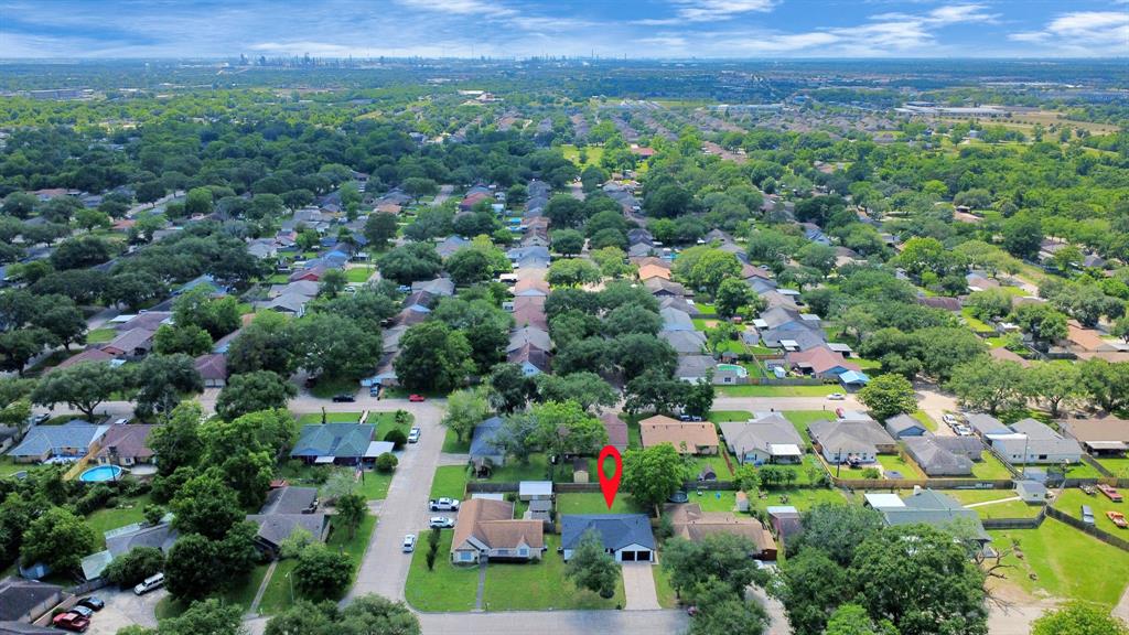 1502 Sierra Drive, Baytown, Texas image 36