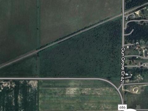 TRACT 14 FM686 and CR621 Dayton TX 77535