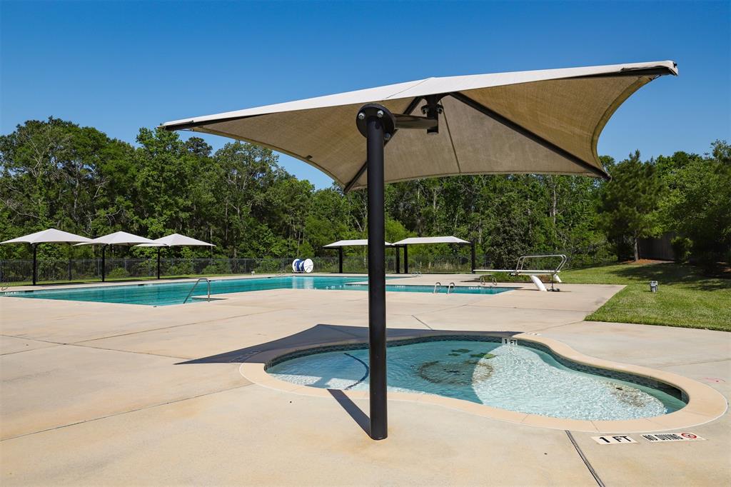 9315 Clearwater Bluff Lane, Houston, Texas image 35
