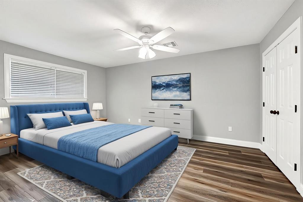 611 Sycamore Drive, Conroe, Texas image 25