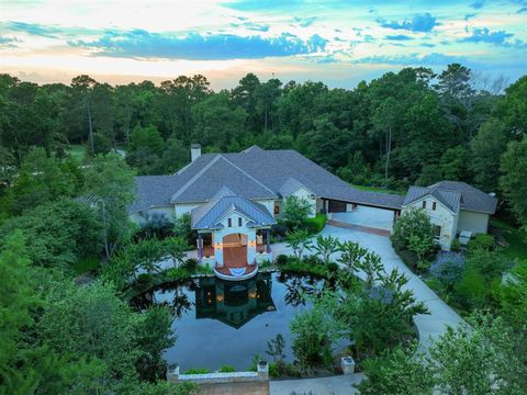9502 Clubhouse Circle Magnolia TX 77354