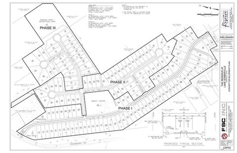 Vacant Land For Sale - 715 Lake Day Drive<br/> Burleson County, Somerville, TX 77897