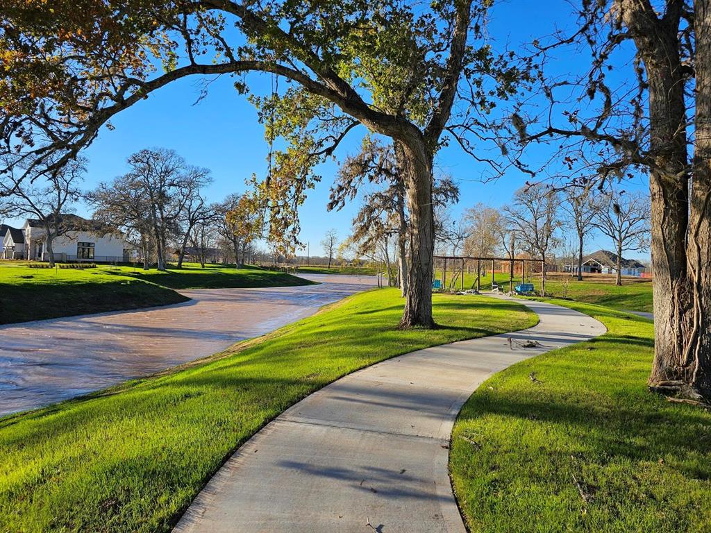 32710 Fly Fish Way Way, Fulshear, Texas image 18