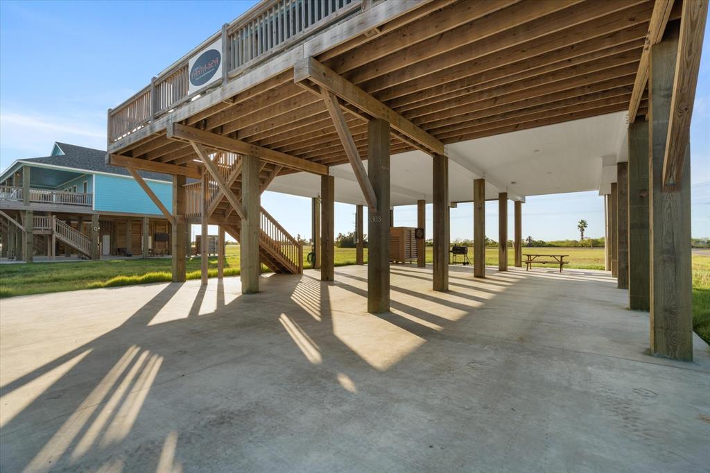 3303 Hidden Gold, Crystal Beach, Texas image 36