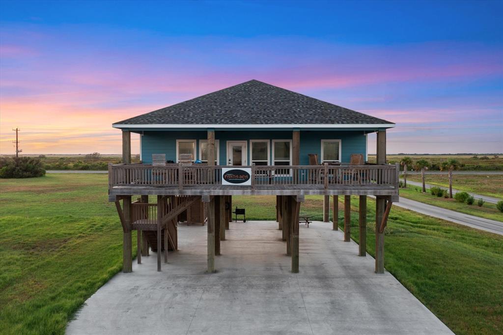 3303 Hidden Gold, Crystal Beach, Texas image 45