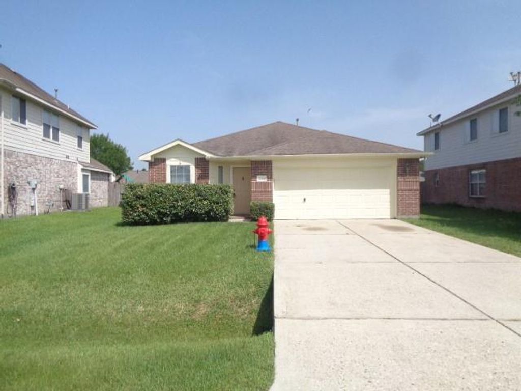 Photo of 21399 Forest Colony Drive, Porter, TX 77365 (MLS # 96414050)