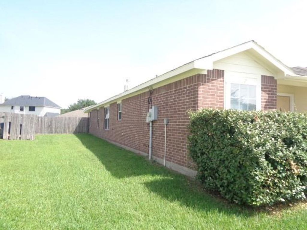Photo of 21399 Forest Colony Drive, Porter, TX 77365 (MLS # 96414050)