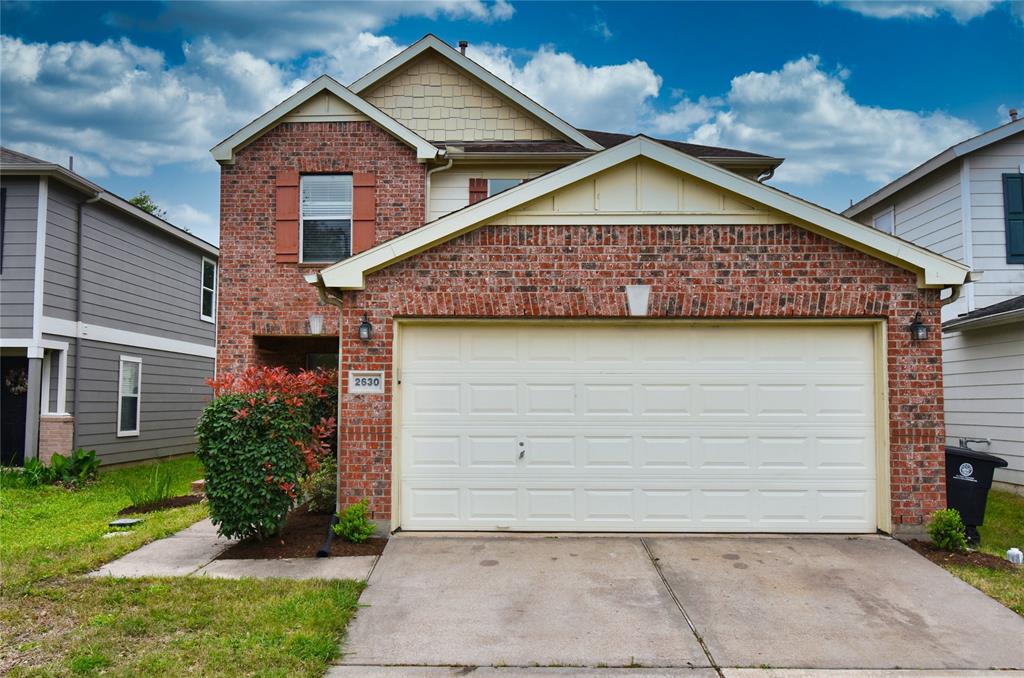 View Houston, TX 77047 house