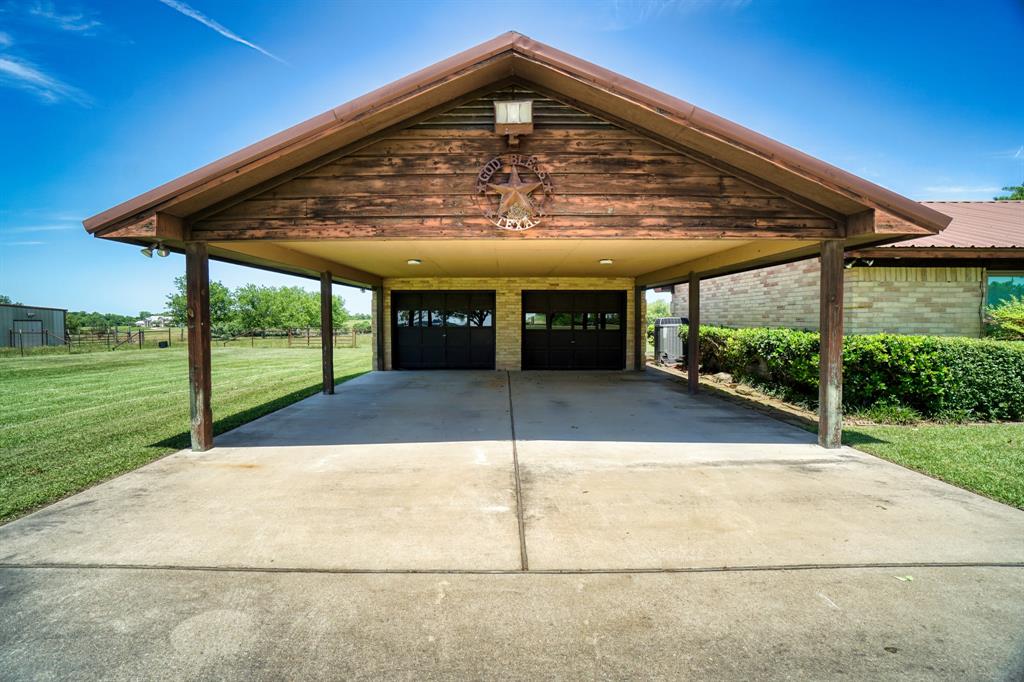 2850 Farm to Market 2