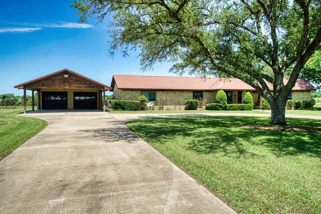 2850 Farm to Market 2