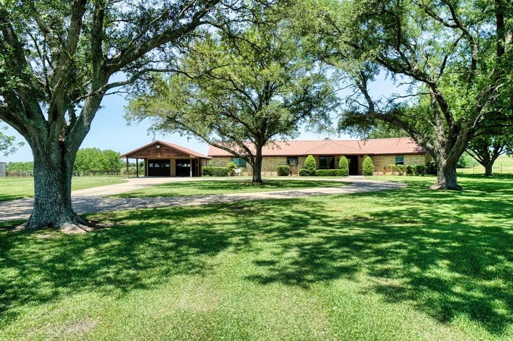 2850 Farm To Market 2, Navasota, Texas image 1