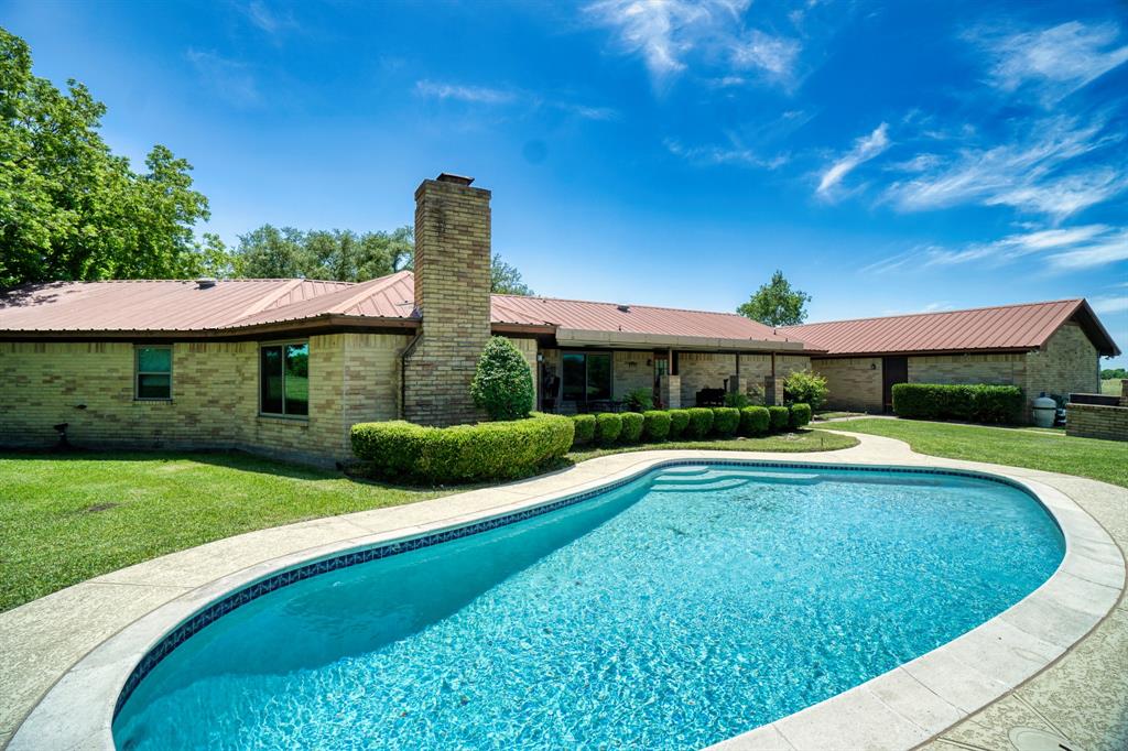 2850 Farm To Market 2, Navasota, Texas image 18