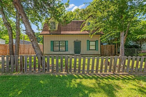 11859 Vanwood Street Willis TX 77318