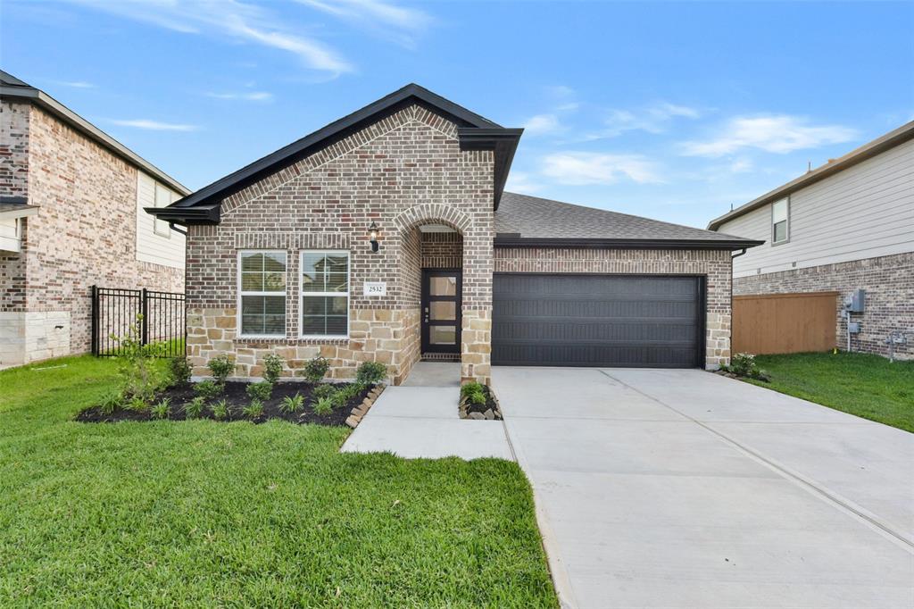 2532 Allegretto Sea Drive